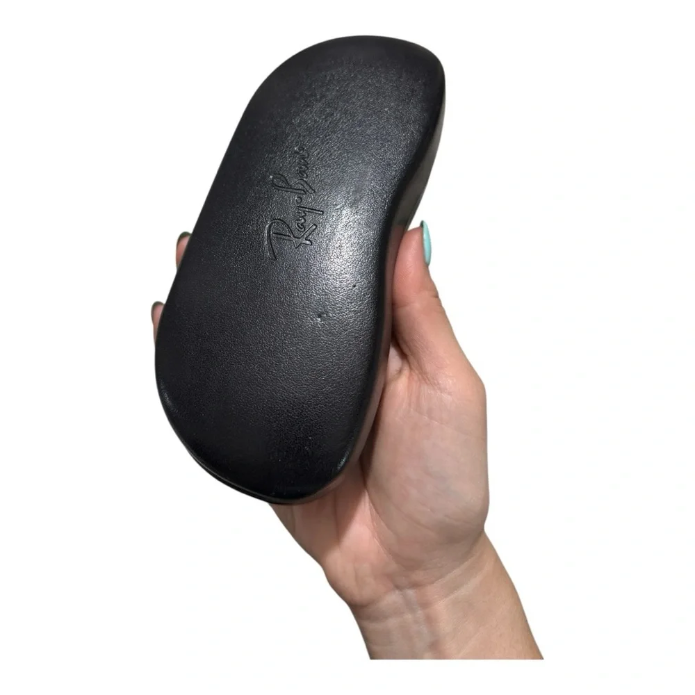 Ray-Ban Black Sunglass Case